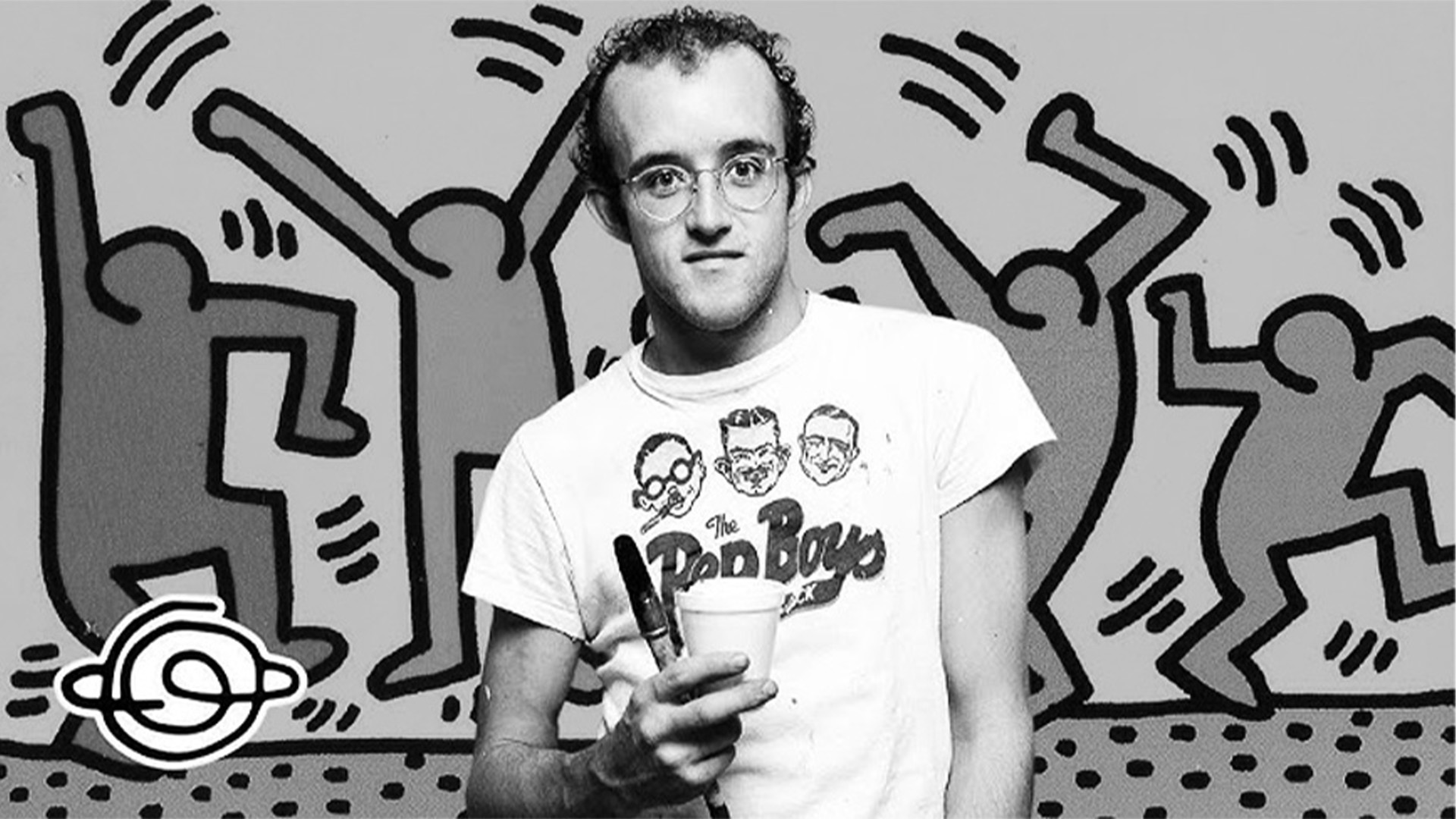 KEITH HARING – THE ARTIST OF THE PEOPLE, SYMBOL OF LOVE, ACTIVISM & UNIVERSAL EXPRESSION