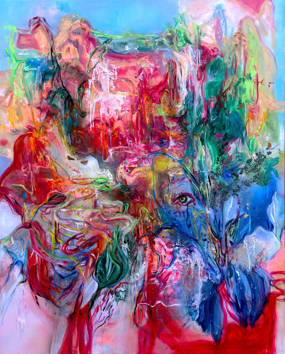 Треперлива рѓа