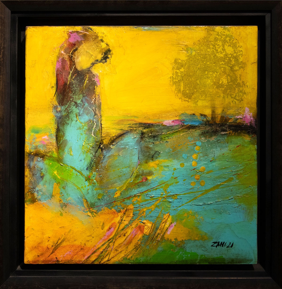 Медитација