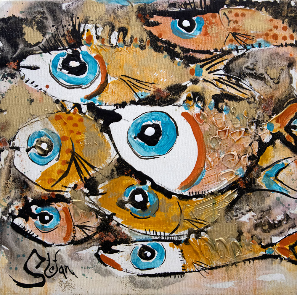 Златно јато