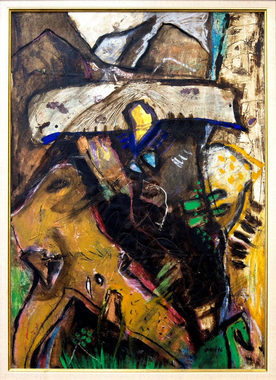 Незавршена приказна