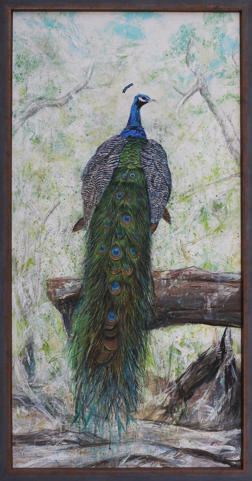 Рајска птица