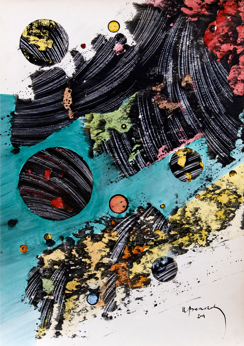 Без наслов IV